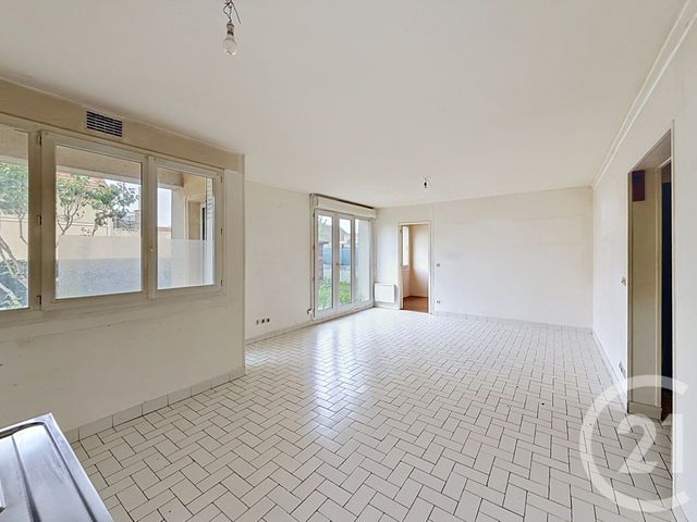 Appartement F2 à vendre - 2 pièces - 39.27 m2 - GOUAIX - 77 - ILE-DE-FRANCE - Century 21 Martinot Immobilier