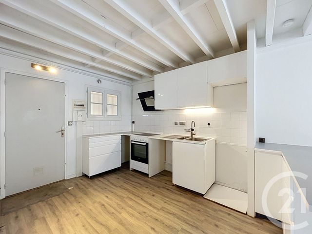 Appartement F4 à louer - 4 pièces - 67.66 m2 - PROVINS - 77 - ILE-DE-FRANCE - Century 21 Martinot Immobilier
