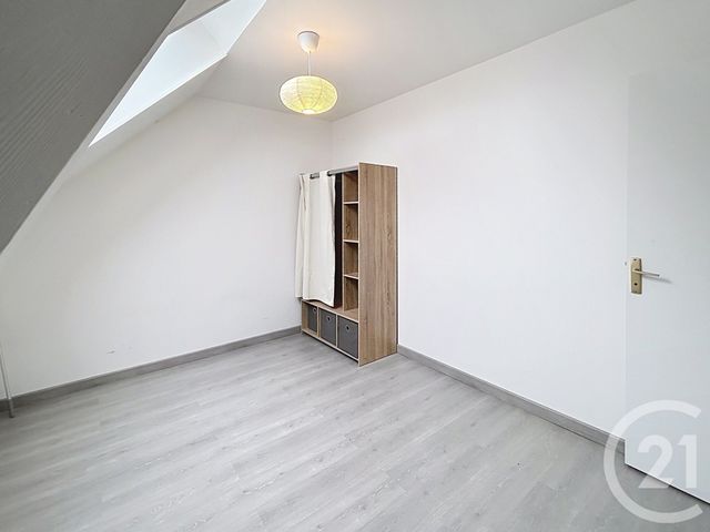 Appartement F4 à louer - 4 pièces - 67.66 m2 - PROVINS - 77 - ILE-DE-FRANCE - Century 21 Martinot Immobilier