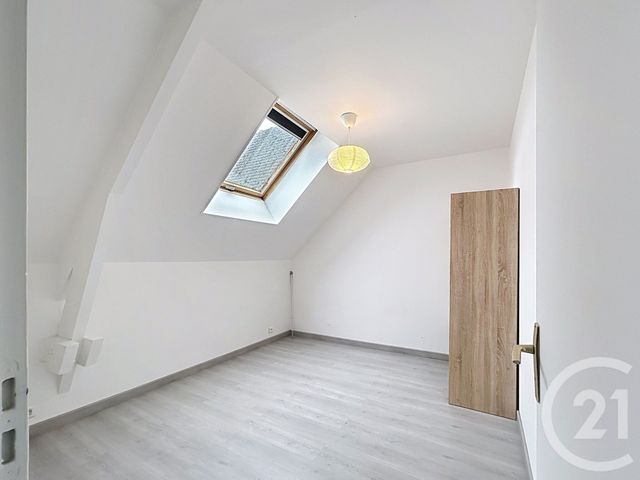 Appartement F4 à louer - 4 pièces - 67.66 m2 - PROVINS - 77 - ILE-DE-FRANCE - Century 21 Martinot Immobilier