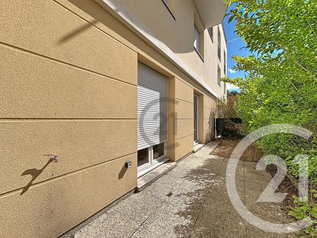 Appartement F2 à vendre - 2 pièces - 40.66 m2 - PROVINS - 77 - ILE-DE-FRANCE - Century 21 Martinot Immobilier