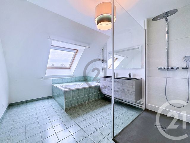 Appartement à vendre - 4 pièces - 91.7 m2 - NOGENT SUR SEINE - 10 - CHAMPAGNE-ARDENNE - Century 21 Martinot Immobilier