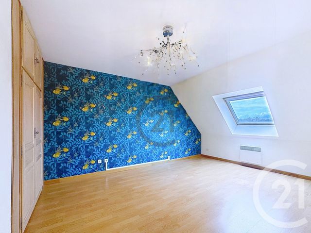 Appartement à vendre - 4 pièces - 91.7 m2 - NOGENT SUR SEINE - 10 - CHAMPAGNE-ARDENNE - Century 21 Martinot Immobilier