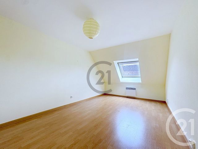 Appartement à vendre - 4 pièces - 91.7 m2 - NOGENT SUR SEINE - 10 - CHAMPAGNE-ARDENNE - Century 21 Martinot Immobilier