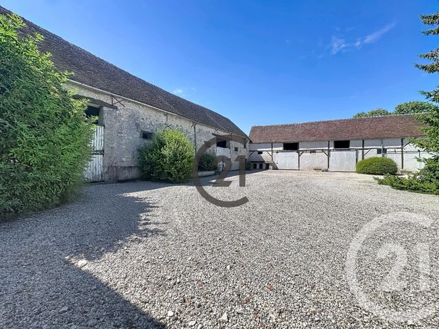 maison à vendre - 6 pièces - 146.0 m2 - ST LOUP DE NAUD - 77 - ILE-DE-FRANCE - Century 21 Martinot Immobilier