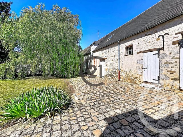 maison à vendre - 6 pièces - 146.0 m2 - ST LOUP DE NAUD - 77 - ILE-DE-FRANCE - Century 21 Martinot Immobilier