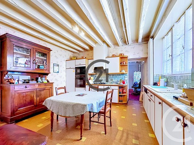 maison à vendre - 6 pièces - 146.0 m2 - ST LOUP DE NAUD - 77 - ILE-DE-FRANCE - Century 21 Martinot Immobilier