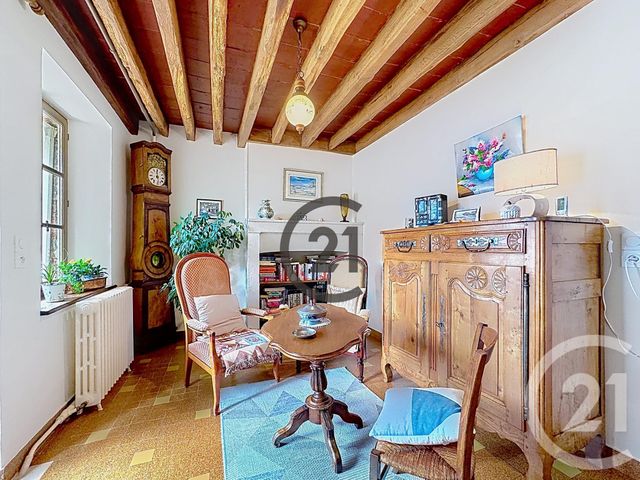 maison à vendre - 6 pièces - 146.0 m2 - ST LOUP DE NAUD - 77 - ILE-DE-FRANCE - Century 21 Martinot Immobilier