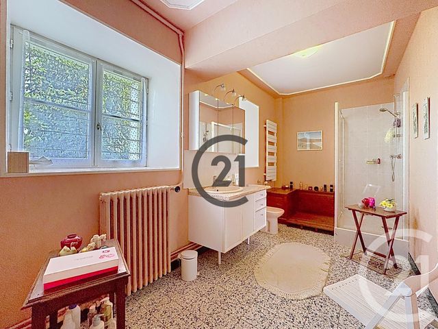 maison à vendre - 6 pièces - 146.0 m2 - ST LOUP DE NAUD - 77 - ILE-DE-FRANCE - Century 21 Martinot Immobilier