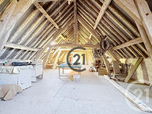 maison à vendre - 6 pièces - 146.0 m2 - ST LOUP DE NAUD - 77 - ILE-DE-FRANCE - Century 21 Martinot Immobilier