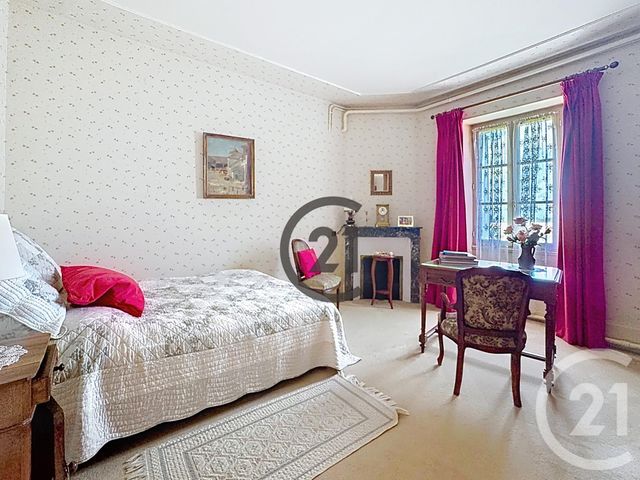 maison à vendre - 6 pièces - 146.0 m2 - ST LOUP DE NAUD - 77 - ILE-DE-FRANCE - Century 21 Martinot Immobilier