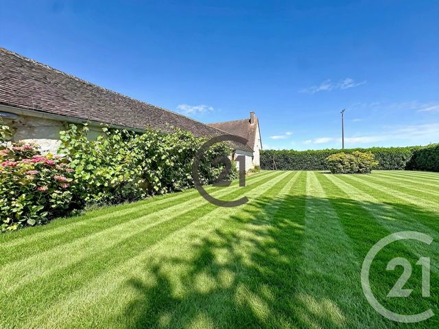 maison à vendre - 6 pièces - 146.0 m2 - ST LOUP DE NAUD - 77 - ILE-DE-FRANCE - Century 21 Martinot Immobilier