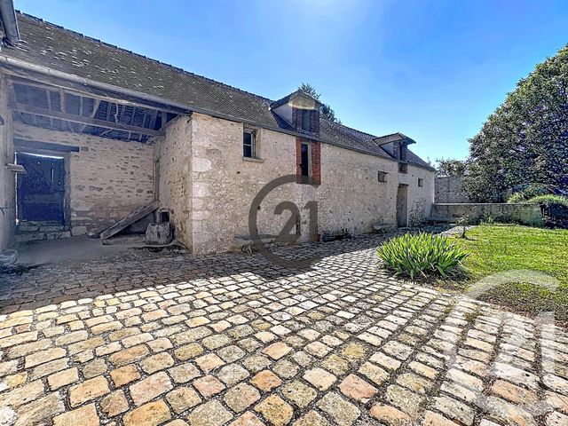 maison à vendre - 6 pièces - 146.0 m2 - ST LOUP DE NAUD - 77 - ILE-DE-FRANCE - Century 21 Martinot Immobilier