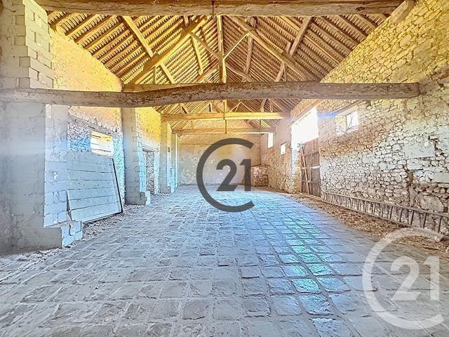 maison à vendre - 6 pièces - 146.0 m2 - ST LOUP DE NAUD - 77 - ILE-DE-FRANCE - Century 21 Martinot Immobilier