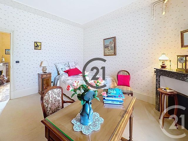 maison à vendre - 6 pièces - 146.0 m2 - ST LOUP DE NAUD - 77 - ILE-DE-FRANCE - Century 21 Martinot Immobilier