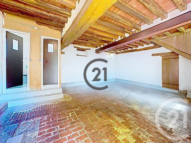 maison à vendre - 6 pièces - 146.0 m2 - ST LOUP DE NAUD - 77 - ILE-DE-FRANCE - Century 21 Martinot Immobilier