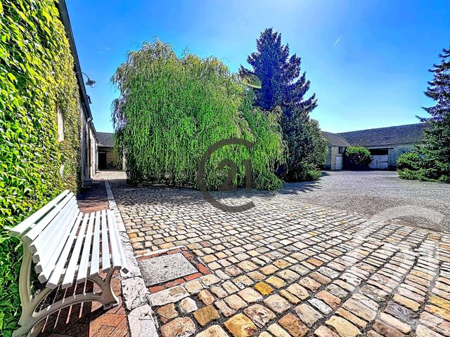 maison à vendre - 6 pièces - 146.0 m2 - ST LOUP DE NAUD - 77 - ILE-DE-FRANCE - Century 21 Martinot Immobilier
