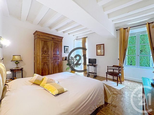 maison à vendre - 6 pièces - 146.0 m2 - ST LOUP DE NAUD - 77 - ILE-DE-FRANCE - Century 21 Martinot Immobilier