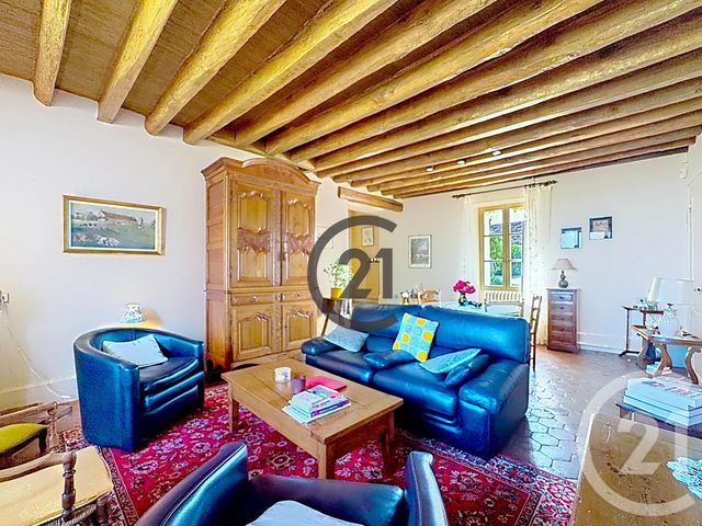 maison à vendre - 6 pièces - 146.0 m2 - ST LOUP DE NAUD - 77 - ILE-DE-FRANCE - Century 21 Martinot Immobilier