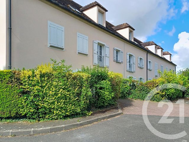 Appartement F2 à louer - 2 pièces - 44.26 m2 - PROVINS - 77 - ILE-DE-FRANCE - Century 21 Martinot Immobilier