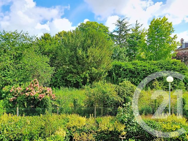 Appartement F2 à louer - 2 pièces - 44.26 m2 - PROVINS - 77 - ILE-DE-FRANCE - Century 21 Martinot Immobilier