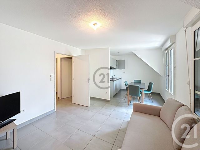 Appartement F3 à vendre PROVINS