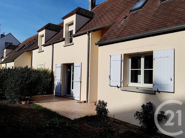 maison à louer - 4 pièces - 89.75 m2 - PROVINS - 77 - ILE-DE-FRANCE - Century 21 Martinot Immobilier