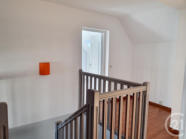 maison à louer - 4 pièces - 89.75 m2 - PROVINS - 77 - ILE-DE-FRANCE - Century 21 Martinot Immobilier