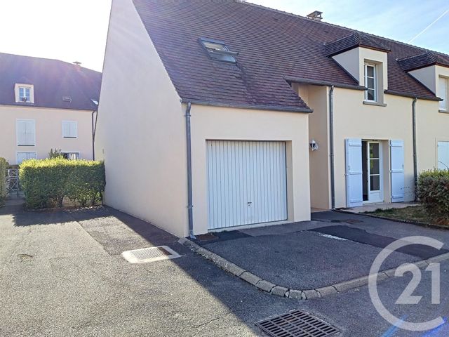 maison à louer - 4 pièces - 89.75 m2 - PROVINS - 77 - ILE-DE-FRANCE - Century 21 Martinot Immobilier