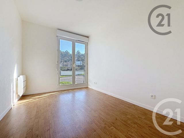 Appartement F3 à louer - 3 pièces - 53.06 m2 - PROVINS - 77 - ILE-DE-FRANCE - Century 21 Martinot Immobilier