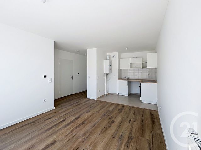 Appartement T2 à louer - 2 pièces - 41.03 m2 - PROVINS - 77 - ILE-DE-FRANCE - Century 21 Martinot Immobilier