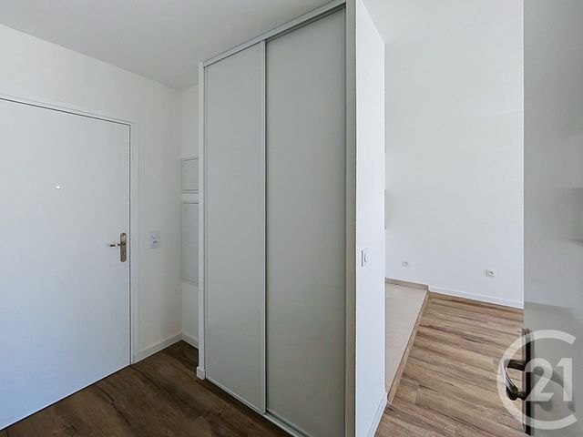 Appartement T2 à louer - 2 pièces - 41.03 m2 - PROVINS - 77 - ILE-DE-FRANCE - Century 21 Martinot Immobilier