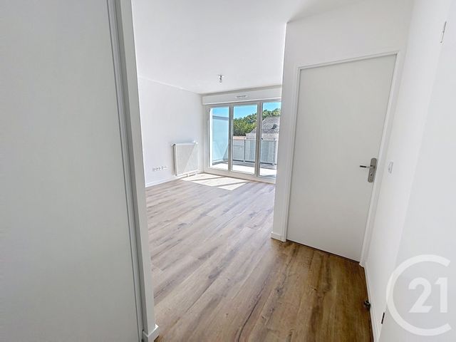 Appartement T2 à louer - 2 pièces - 41.03 m2 - PROVINS - 77 - ILE-DE-FRANCE - Century 21 Martinot Immobilier