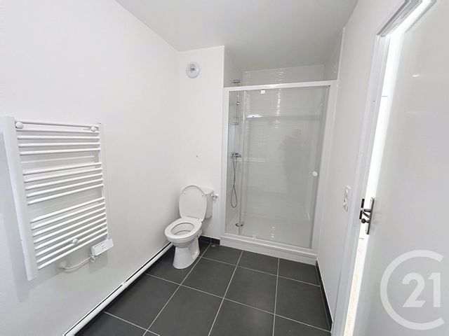 Appartement T2 à louer - 2 pièces - 41.03 m2 - PROVINS - 77 - ILE-DE-FRANCE - Century 21 Martinot Immobilier