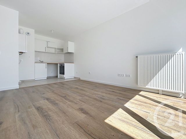 appartement - PROVINS - 77