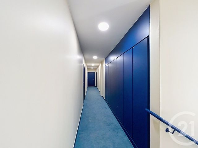 Appartement T2 à louer - 2 pièces - 41.03 m2 - PROVINS - 77 - ILE-DE-FRANCE - Century 21 Martinot Immobilier