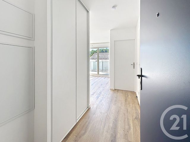 Appartement T2 à louer - 2 pièces - 41.03 m2 - PROVINS - 77 - ILE-DE-FRANCE - Century 21 Martinot Immobilier