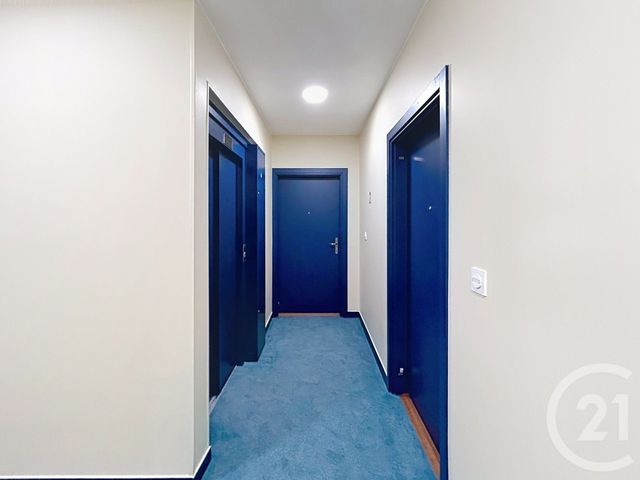 Appartement T2 à louer - 2 pièces - 41.03 m2 - PROVINS - 77 - ILE-DE-FRANCE - Century 21 Martinot Immobilier