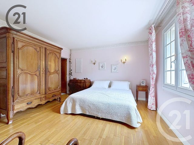 maison à vendre - 6 pièces - 127.0 m2 - PROVINS - 77 - ILE-DE-FRANCE - Century 21 Martinot Immobilier