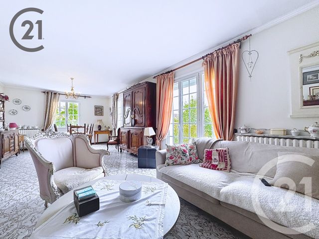 maison à vendre - 6 pièces - 127.0 m2 - PROVINS - 77 - ILE-DE-FRANCE - Century 21 Martinot Immobilier
