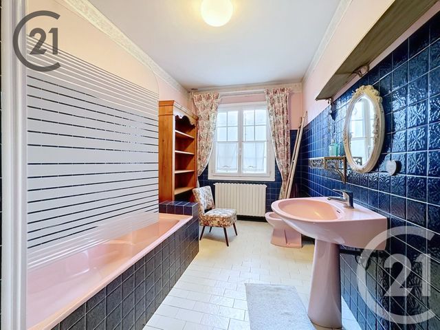 maison à vendre - 6 pièces - 127.0 m2 - PROVINS - 77 - ILE-DE-FRANCE - Century 21 Martinot Immobilier