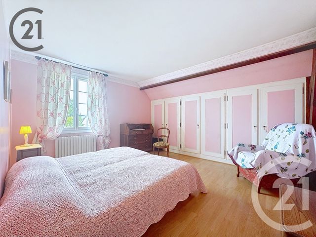 maison à vendre - 6 pièces - 127.0 m2 - PROVINS - 77 - ILE-DE-FRANCE - Century 21 Martinot Immobilier