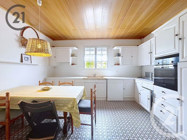 maison à vendre - 6 pièces - 127.0 m2 - PROVINS - 77 - ILE-DE-FRANCE - Century 21 Martinot Immobilier