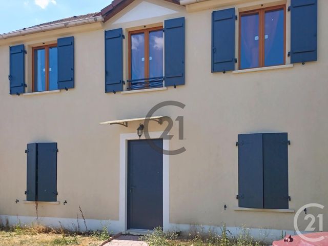 Maison à louer NANGIS