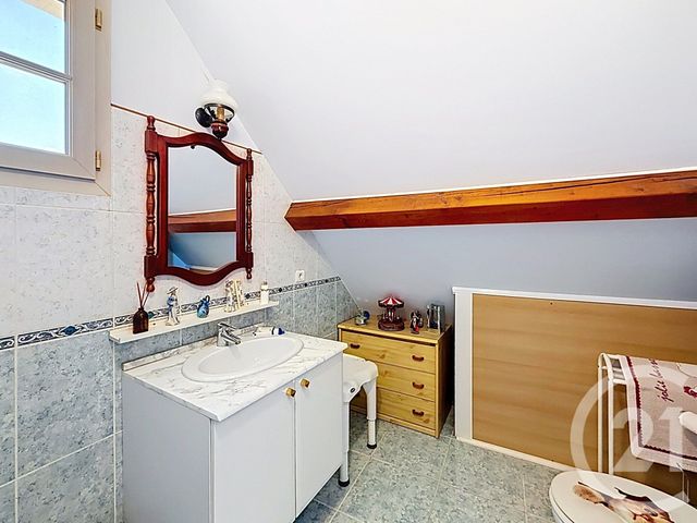 Appartement F4 à vendre - 4 pièces - 103.28 m2 - PROVINS - 77 - ILE-DE-FRANCE - Century 21 Martinot Immobilier