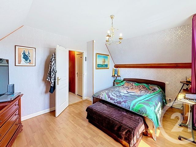 Appartement F4 à vendre - 4 pièces - 103.28 m2 - PROVINS - 77 - ILE-DE-FRANCE - Century 21 Martinot Immobilier