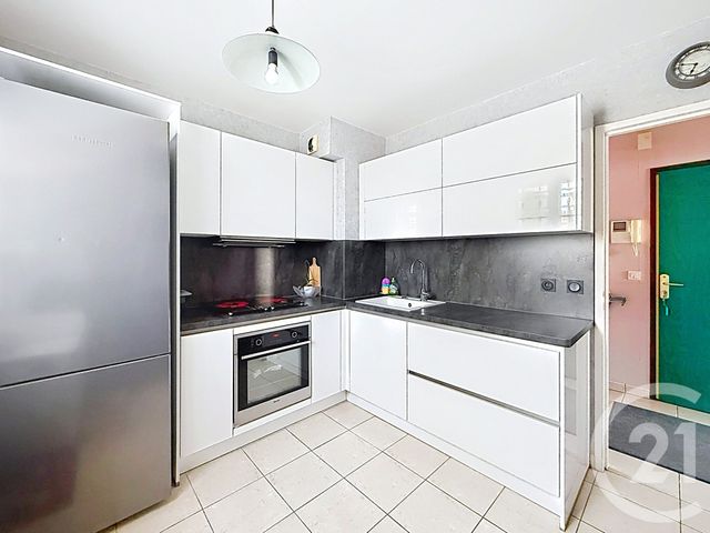 Appartement F4 à vendre - 4 pièces - 103.28 m2 - PROVINS - 77 - ILE-DE-FRANCE - Century 21 Martinot Immobilier