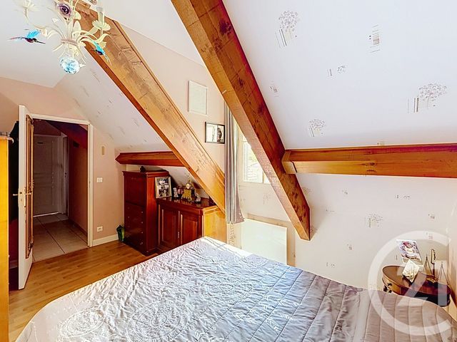 Appartement F4 à vendre - 4 pièces - 103.28 m2 - PROVINS - 77 - ILE-DE-FRANCE - Century 21 Martinot Immobilier