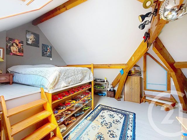 Appartement F4 à vendre - 4 pièces - 103.28 m2 - PROVINS - 77 - ILE-DE-FRANCE - Century 21 Martinot Immobilier