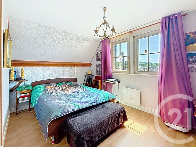 Appartement F4 à vendre - 4 pièces - 103.28 m2 - PROVINS - 77 - ILE-DE-FRANCE - Century 21 Martinot Immobilier